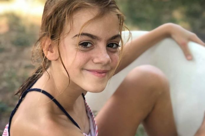 Report: Lily Mae Avant, girl contracts brain-eating amoeba while swimming