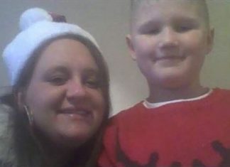 Riley Young-Hudson, 12, died after being knocked off his bike by car Riley Young-Hudson, 12, died after being knocked off his bike by car