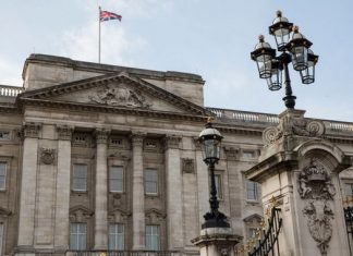 Royal bodyguard arrested on suspicion of rape and stalking, Report Royal bodyguard arrested on suspicion of rape and stalking, Report