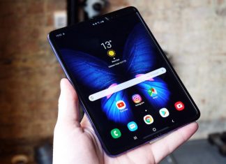 Samsung Square Foldable Coming Next Year (Details) Samsung Square Foldable Coming Next Year (Details)