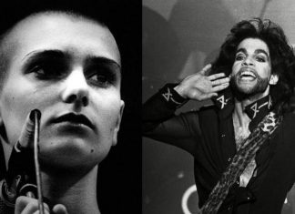 Sinead O’Connor says Prince once physically attacked her, Report Sinead O'Connor says Prince once physically attacked her, Report