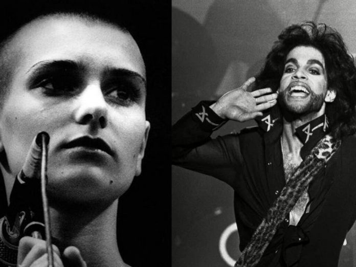 Sinead O'Connor says Prince once physically attacked her, Report