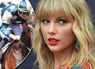 Taylor Swift slammed by animal rights activists, Report Taylor Swift slammed by animal rights activists, Report