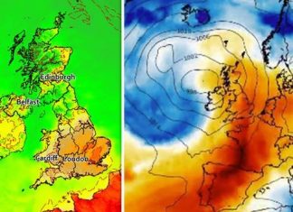 Uk weather: Seven-day heatwave begins with 25C (Reports) Uk weather: Seven-day heatwave begins with 25C (Reports)