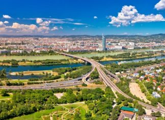 Vienna remains the world’s most liveable city in 2019 Vienna remains the world's most liveable city in 2019