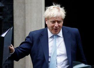 Boris Johnson could trigger another Supreme Court battle, Report Boris Johnson could trigger another Supreme Court battle, Report