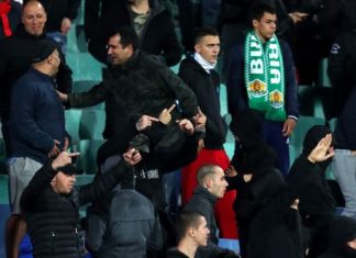 England vs Bulgaria result overshadowed by racist abuse, Report England vs Bulgaria result overshadowed by racist abuse, Report