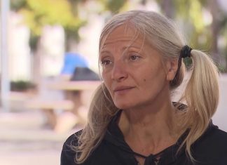 Homeless opera singer performs first concert (Video) Homeless opera singer performs first concert (Video)