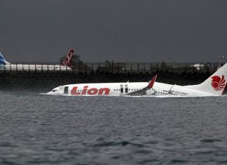 Indonesia Lion Air crash report: Boeing 737 Max design flaws and other factors Indonesia Lion Air crash report: Boeing 737 Max design flaws and other factors