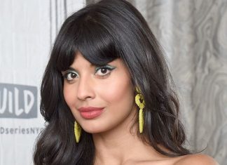 Jameela Jamil reveals past suicide attempt, Report Jameela Jamil reveals past suicide attempt, Report