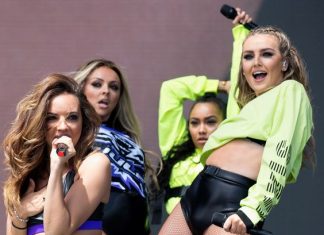 Little Mix cancel upcoming Australia and New Zealand tour, Report Little Mix cancel upcoming Australia and New Zealand tour, Report