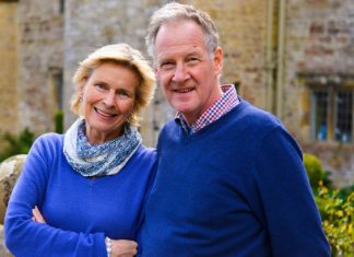 British tourists killed in car crash in South Africa, Report British tourists killed in car crash in South Africa, Report