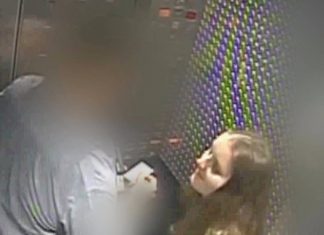 CCTV footage shows Grace Millane’s final date (Video) CCTV footage shows Grace Millane's final date (Video)