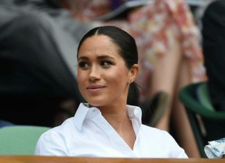 Eamonn Holmes in race row for calling Meghan Markle ‘uppity’, Report Eamonn Holmes in race row for calling Meghan Markle ‘uppity’, Report