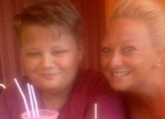 Family of Harry Dunn ‘treated like dirt on bottom of shoe’, Report Family of Harry Dunn 'treated like dirt on bottom of shoe', Report