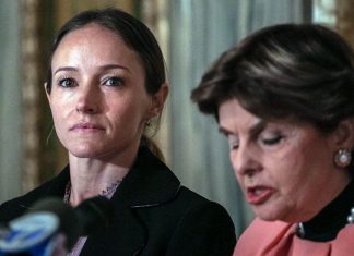 Jeffrey Epstein estate sued by another accuser, Report Jeffrey Epstein estate sued by another accuser, Report