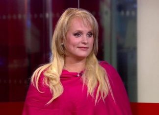 Jennifer Arcuri: £100k grant was ‘appropriate’ (Reports) Jennifer Arcuri: £100k grant was 'appropriate' (Reports)