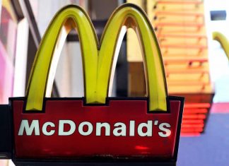 McDonald’s portugal apologizes for ‘Sundae Bloody Sundae’ ad McDonald's portugal apologizes for 'Sundae Bloody Sundae' ad