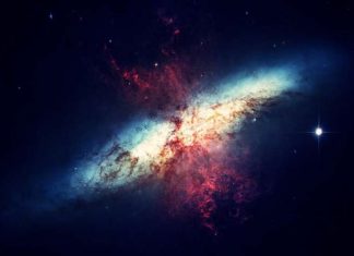 New class of black holes may exist, finds new research New class of black holes may exist, finds new research