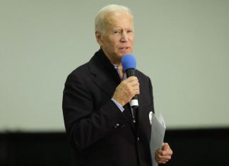North Korea calls Biden a ‘rabid dog’ for insulting its dignity North Korea calls Biden a 'rabid dog' for insulting its dignity