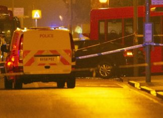 Orpington Bus Crash: Driver dies and 15 hurt in collision, Report Orpington Bus Crash: Driver dies and 15 hurt in collision, Report