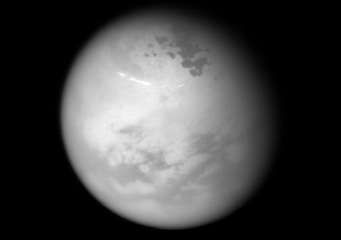Researchers Construct a Global Map of Titan’s Geology
