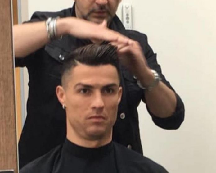 Ronaldo hairdresser found dead in hotel, Report