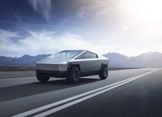 Tesla Cybertruck orders approach 200000, Report Tesla Cybertruck orders approach 200000, Report