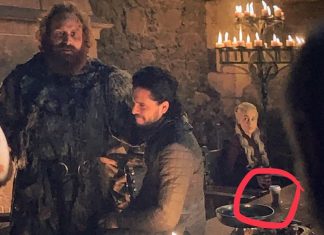 The great Game of Thrones coffee cup mystery has been solved, Watch The great Game of Thrones coffee cup mystery has been solved, Watch