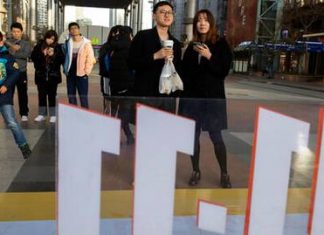 UK economy avoids recession with 0.3% Q3 growth, Report UK economy avoids recession with 0.3% Q3 growth, Report