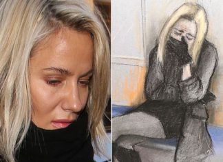 Caroline Flack vows to ‘not be silenced’ in second message, Report Caroline Flack vows to 'not be silenced' in second message, Report