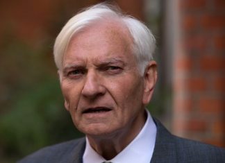 Ex-MP Harvey Proctor wins £900,000 payout Ex-MP Harvey Proctor wins £900,000 payout