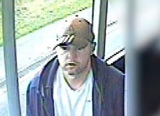 Joseph McCann found guilty to attack 11 victims in two-week rampage Joseph McCann found guilty to attack 11 victims in two-week rampage