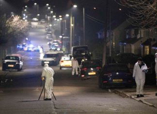 Loughton school crash: Boy, 12, killed in hit-and-run horror Loughton school crash: Boy, 12, killed in hit-and-run horror
