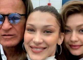 Mohamed Hadid’s Company Files for Bankruptcy, Report Mohamed Hadid's Company Files for Bankruptcy, Report