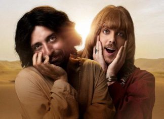 Petition: Netflix facing backlash over comedy special with gay Jesus Petition: Netflix facing backlash over comedy special with gay Jesus