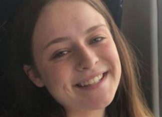 Rhya Laidlaw missing: Cops launch major search for schoolgirl Rhya Laidlaw missing: Cops launch major search for schoolgirl