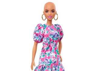 Barbie with no hair and vitiligo to be launched, Report Barbie with no hair and vitiligo to be launched, Report