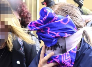 Cyprus ‘rape lie’ teenager pleads Boris to bring her home, Report Cyprus 'rape lie' teenager pleads Boris to bring her home, Report