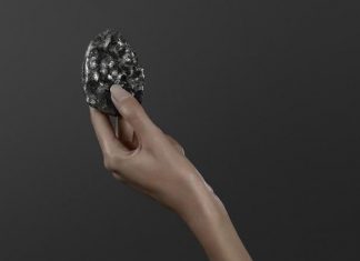 Louis Vuitton purchases world’s second-biggest diamond, Report Louis Vuitton purchases world's second-biggest diamond, Report