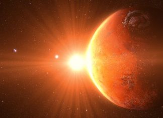 Nasa telescope could find alien planets that host life after new oxygen Nasa telescope could find alien planets that host life after new oxygen