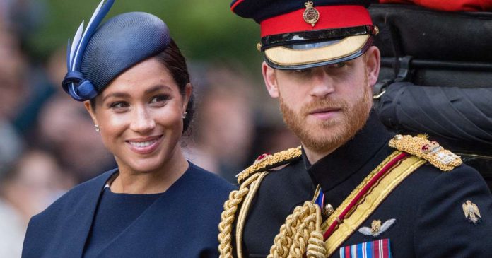 Prince Harry prevented from wearing military uniform, Report