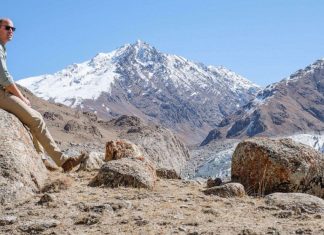 Prince William launch prize to ‘repair the Earth’ Prince William launch prize to 'repair the Earth'