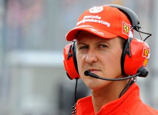 Schumacher ‘very altered and deteriorated’ after ski accident, Report Schumacher 'very altered and deteriorated' after ski accident, Report