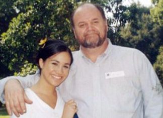 Thomas Markle ‘prepared to testify against daughter Meghan, Report Thomas Markle 'prepared to testify against daughter Meghan, Report
