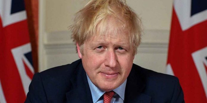 Boris Johnson on Streatham terror attack: 'We will never let them succeed'