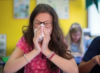 Coronavirus: Nine schools on infection alert as teachers, Report Coronavirus: Nine schools on infection alert as teachers, Report