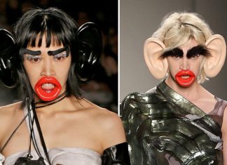 FIT apologizes for ‘clearly racist’ alumni fashion show, Report FIT apologizes for 'clearly racist' alumni fashion show, Report