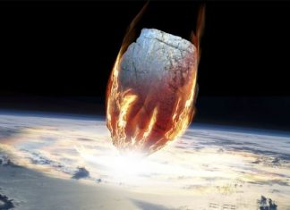 MIT Shows How to Deflect Killer Asteroids (Study) MIT Shows How to Deflect Killer Asteroids (Study)