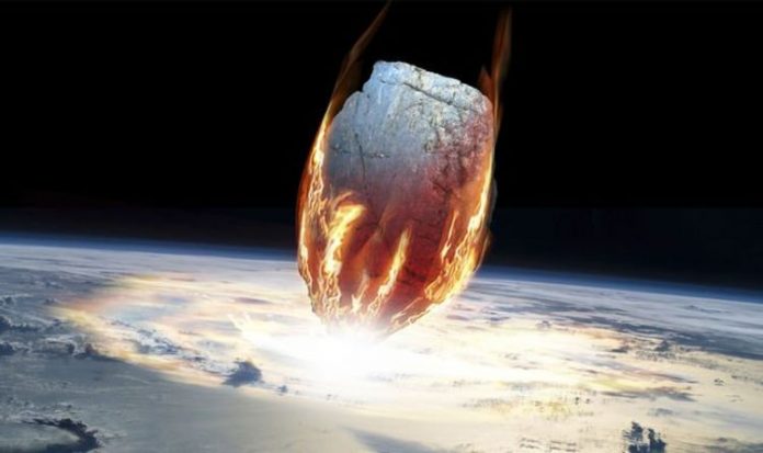 MIT Shows How to Deflect Killer Asteroids (Study)